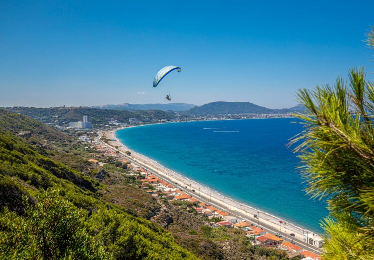 Discover Sardinia: Best Beaches, Historic Towns, And Natural Wonders