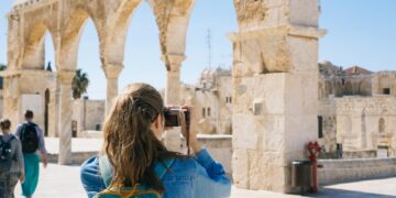 Rendi sicura ogni avventura con soluzioni di sicurezza di viaggio su misura