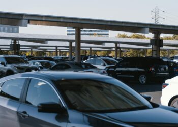 Affordable and Secure Airport Parking Services Across Major UK Airports