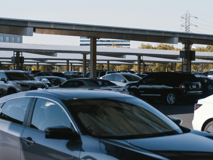 Affordable and Secure Airport Parking Services Across Major UK Airports