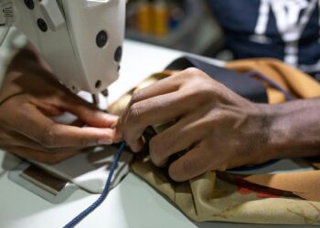 Précision, puissance, perfection : l&rsquo;importance des machines à coudre modernes