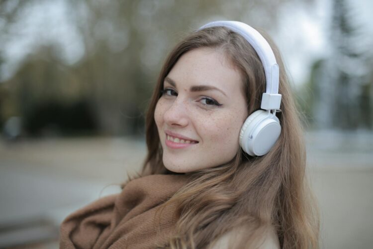 Descubra audiolibros cautivadores llenos de emoción, emociones profundas, perspicacia e impacto duradero