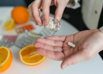 Find the Right Nutrient Supplements to Improve Bone Health, Immunity, and Overall Energy Levels
