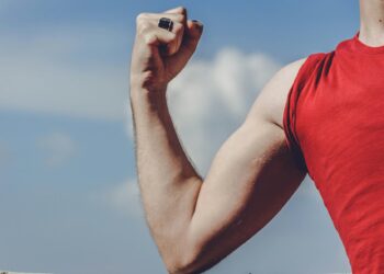 Unlock Your Peak Performance: The Power of Smart Nutrition & Supplements