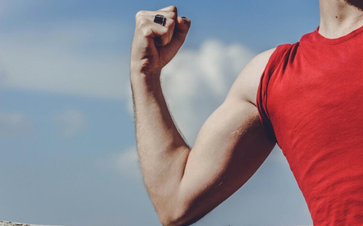 Unlock Your Peak Performance: The Power of Smart Nutrition & Supplements