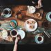 Das perfekte Ende: In jeder Tasse Ausgeglichenheit, Trost und Freude finden