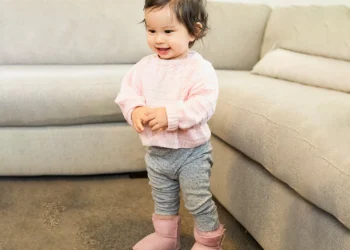 Step into Savings: Kids Footwear Clearance at UGG Express