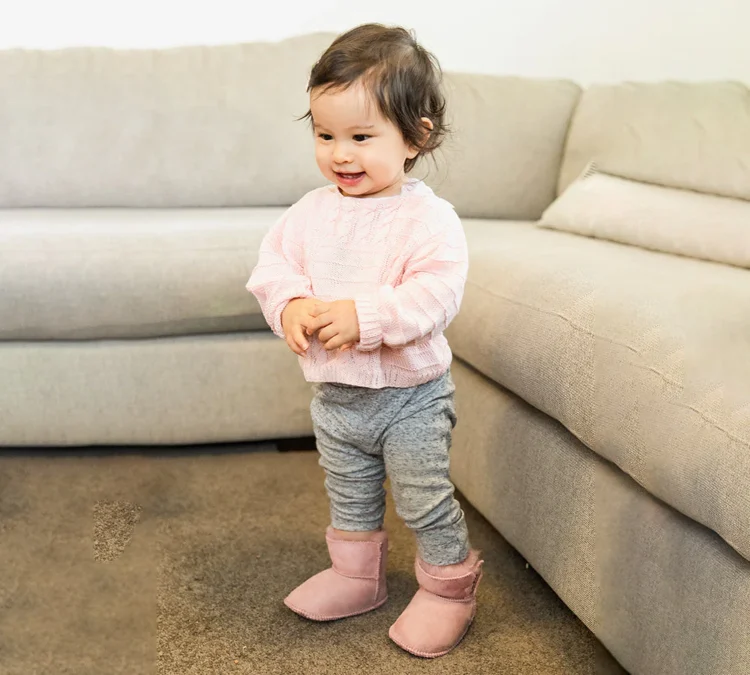 Step into Savings: Kids Footwear Clearance at UGG Express