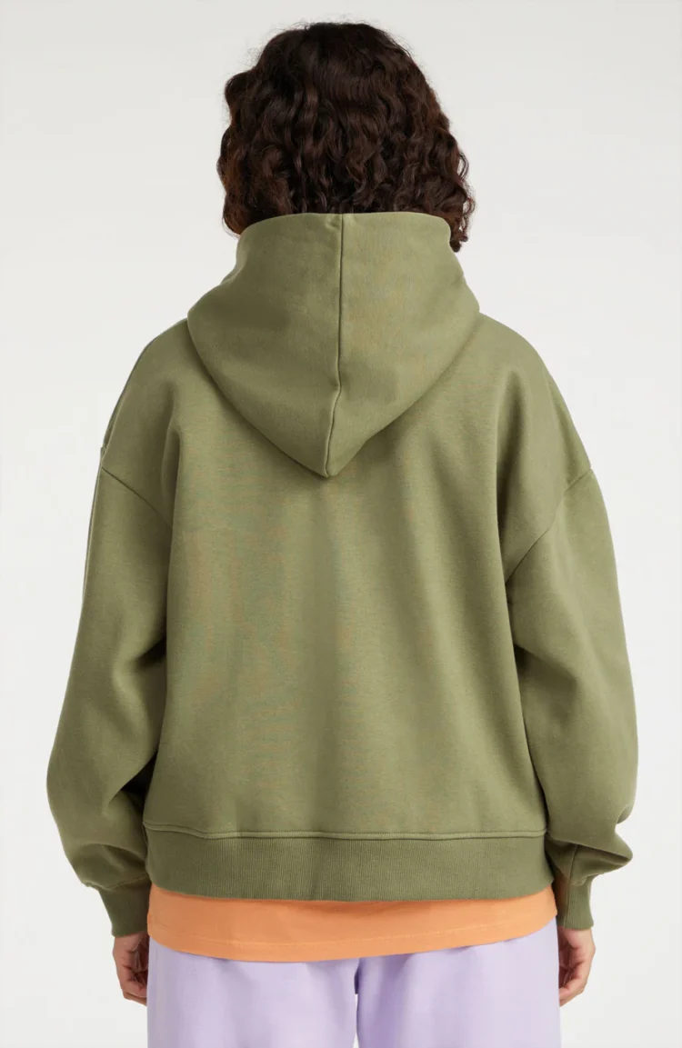 Komfort und Stil vereint: Der ultimative Leitfaden zu den Damenpullovern und -sweatshirts von O’Neill