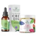 Unlock Your Potential: A Guide to the Best-Selling Wellness Solutions from Supreme CBD
