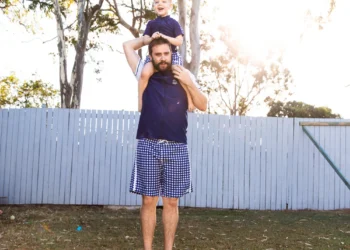 Elevate Summer Fun With Swim Trunks That Keep You Cool And Confident