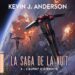 Embarquez pour des voyages épiques : découvrez les livres audio de science-fiction et de fantasy d’Audible