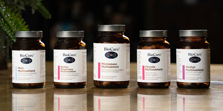 Discover the Power of BioCare Vitamins Supplements: A Complete Path to Everyday Wellness and Vitality