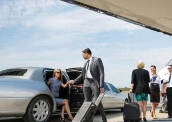 Stress-Free Travel Starts Here – Book with Compare Your Parking Deals for Parking That Fits Your Plans