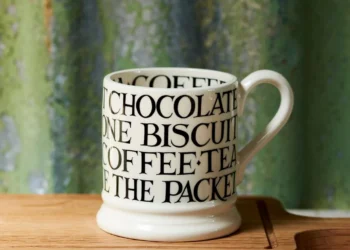 The Heart of Home: Bestselling Classics at Emma Bridgewater