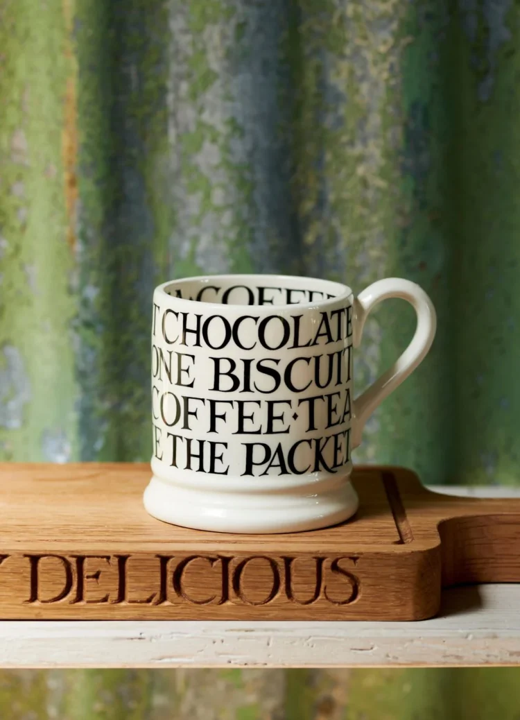 The Heart of Home: Bestselling Classics at Emma Bridgewater