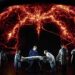 Stranger Things On Stage: Unveiling the Shadows of the Past