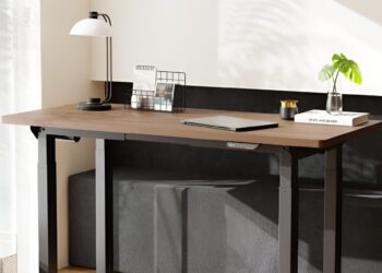 FLEXISPOT Brings Balance and Savings With Ergonomic Standing Desk Sale