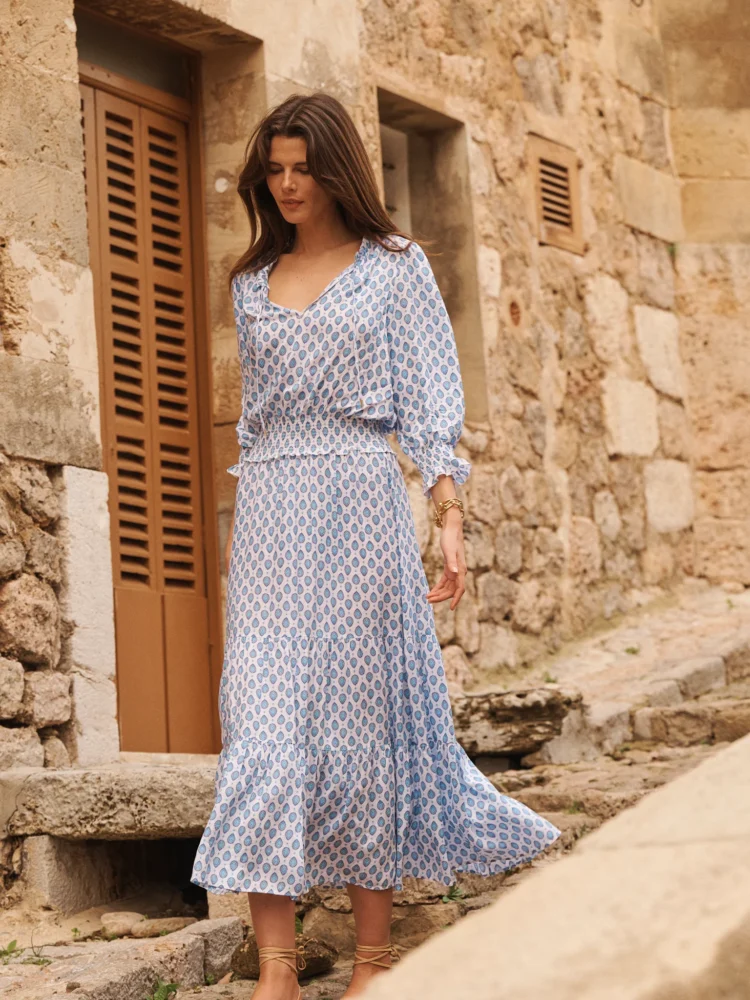 Timeless Dresses for Every Occasion – HEIDI KLEIN Luxury Collection