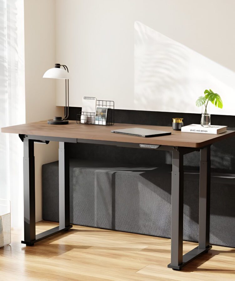 FLEXISPOT Brings Balance and Savings With Ergonomic Standing Desk Sale