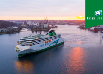 Ireland to France Ferry Services:  Irish Ferries – Easy Booking, Flexible Travel