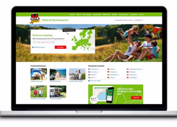 Eurocampings: Explore Europe’s Best Campsites for Memorable Outdoor Adventures and Family-Friendly Stays