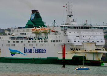 Book Your Ferry from Ireland to France | Comfortable & Affordable Travel with Irish Ferries