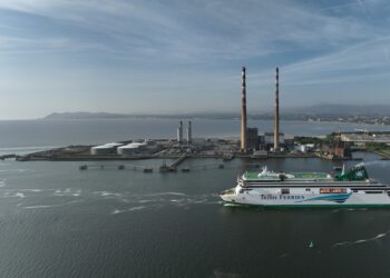 Ferries to France with Irish Ferries – Sail from Dublin or Rosslare to Cherbourg with comfort and great value