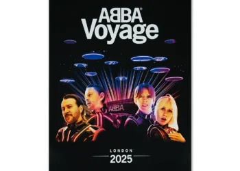 The ABBA Voyage Experience: A Groundbreaking Virtual Concert That Brings the Band Back to Life