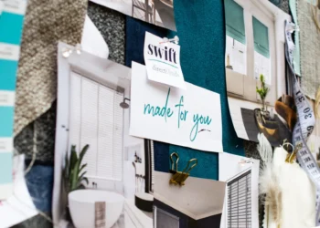 Transform Your Windows in Style: Choosing the Right Blinds Online with Swift Direct Blinds