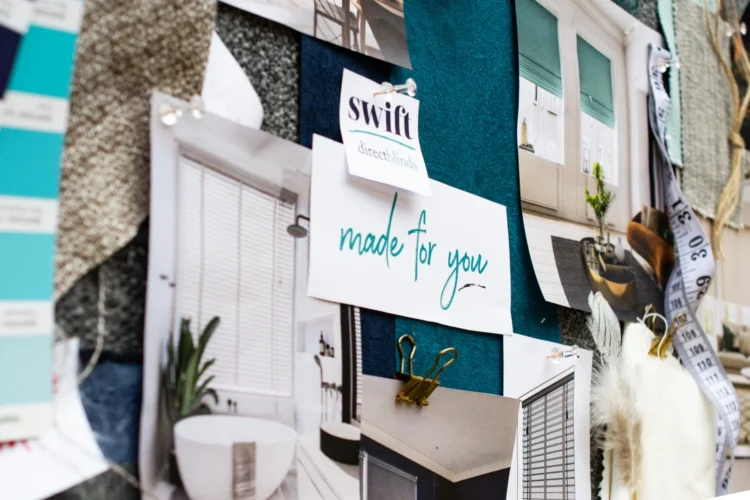 Transform Your Windows in Style: Choosing the Right Blinds Online with Swift Direct Blinds