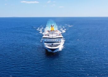 Ferryhopper : A Complete Guide to Easy and Reliable Online Ferry Booking