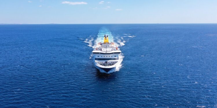 Ferryhopper : A Complete Guide to Easy and Reliable Online Ferry Booking