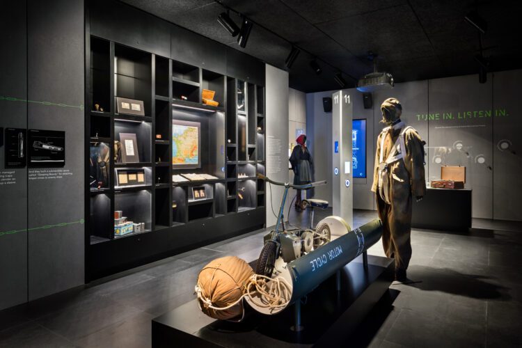 SPYSCAPE | The #1 Rated Museum & Experiences in New York City
