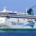 Irish Ferries — Comfortable and Reliable Sailings from Ireland to France for Holidays and Travel
