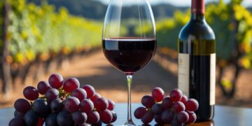 Pouring Perfection: Explore the Best Wines at Warehouse Wines