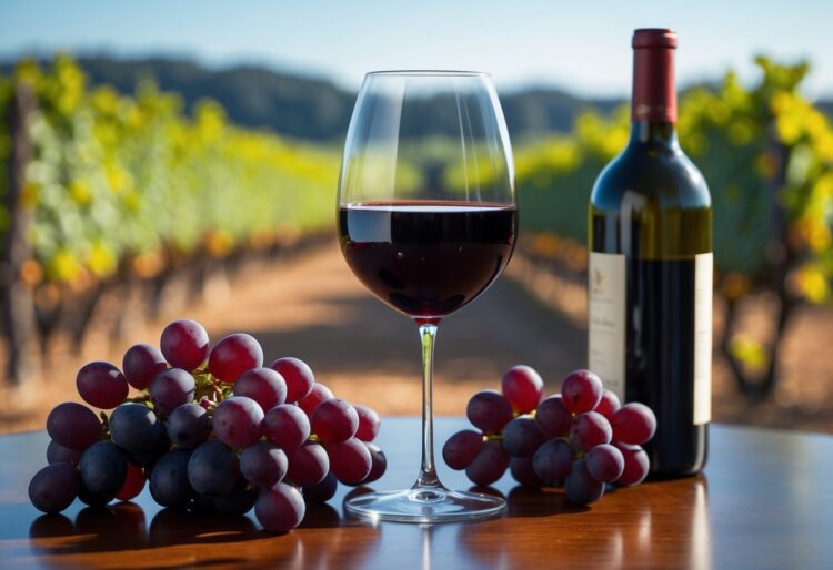 Pouring Perfection: Explore the Best Wines at Warehouse Wines