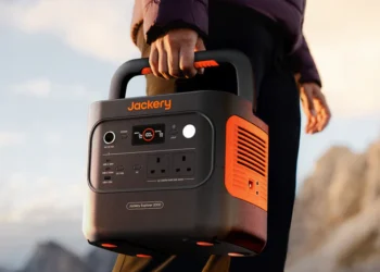 Jackery Portable Power Stations: Power Your Adventures, Anywhere, Anytime!