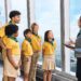 Paquetes grupales del One World Observatory para familias, escuelas y empresas