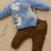 Dressing Your Little One in Love: A Guide to Conscious and Cozy Fashion from Purebaby