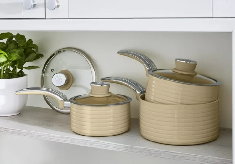 Revitalize Your Home: An Exploration of Swan’s Exceptional Homewares