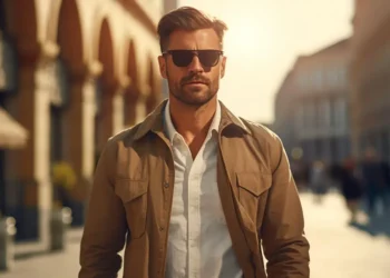Discover the Perfect Blend of Style, Comfort, and Durability with Stuarts London’s Men’s Overshirts