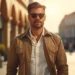 Discover the Perfect Blend of Style, Comfort, and Durability with Stuarts London’s Men’s Overshirts