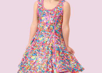 Comfort Meets Sparkle: The Perfect Guide to Choosing Licensed Apparel for Young Supporters