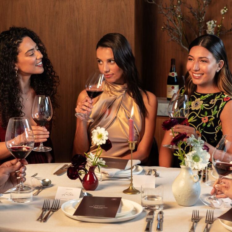 Langtons Wine Store: A Journey Through Flavour and Craft