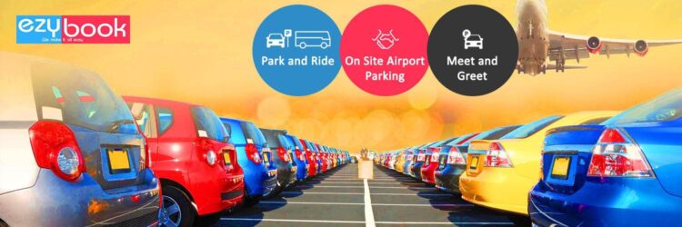 EzyBook Airport Parking Services, Customer Reviews, Booking Options, and Contact Information Guide