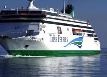 Découvrez le site officiel d’Irish Ferries pour voyager confortablement et facilement de Grande-Bretagne en Irlande en ferry.