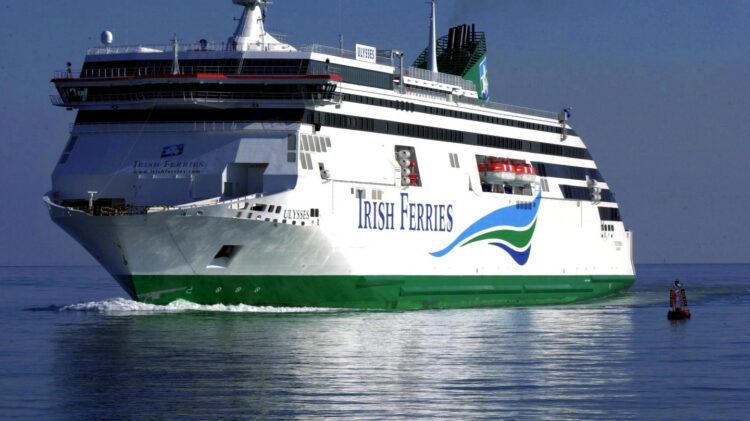 Découvrez le site officiel d&rsquo;Irish Ferries pour voyager confortablement et facilement de Grande-Bretagne en Irlande en ferry.