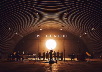 Spitfire Audio: Premier Virtual Instruments and Sample Libraries for Composers