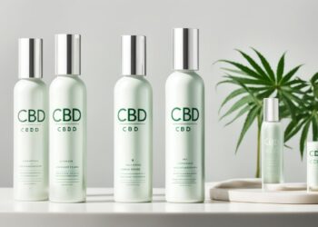 Transform Your Skin Naturally: Discover the Ultimate Benefits of SupremeCBD Skincare for Hydration and Radiance